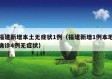 福建新增本土无症状1例（福建新增1例本地确诊4例无症状）