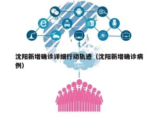 沈阳新增确诊详细行动轨迹（沈阳新增确诊病例）